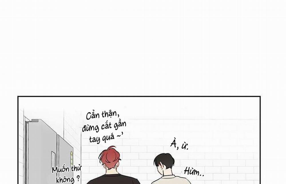 Chuyện Quái Gì Với Giấc Mơ Đó Vậy? 41 trang 82