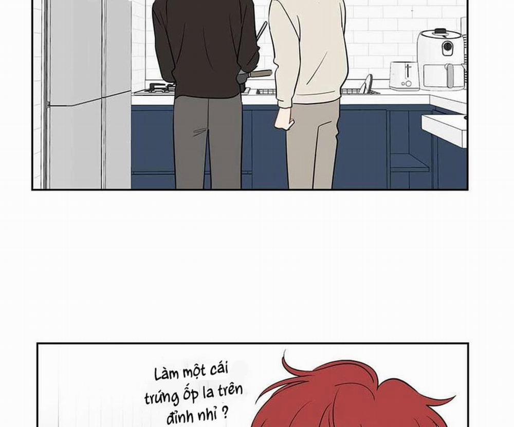 Chuyện Quái Gì Với Giấc Mơ Đó Vậy? 41 trang 83