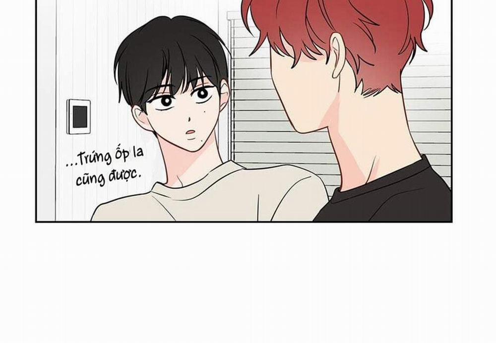 Chuyện Quái Gì Với Giấc Mơ Đó Vậy? 41 trang 84