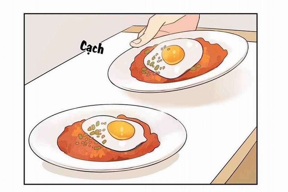 Chuyện Quái Gì Với Giấc Mơ Đó Vậy? 41 trang 85