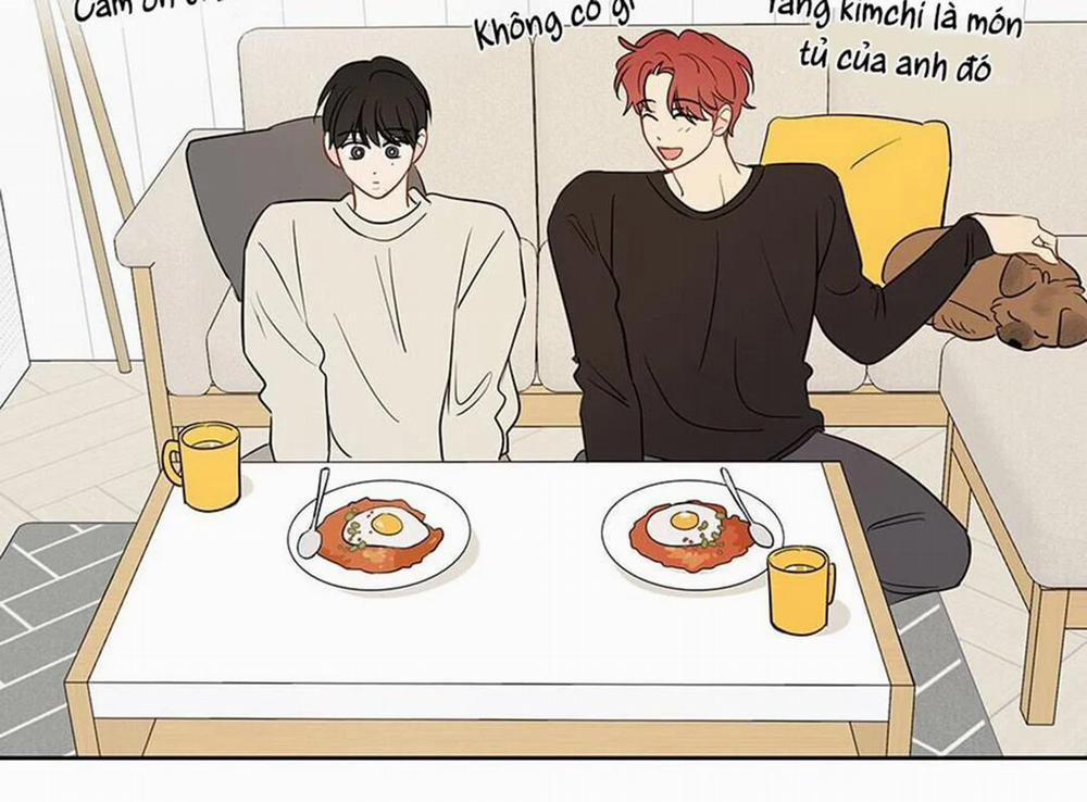 Chuyện Quái Gì Với Giấc Mơ Đó Vậy? 41 trang 87