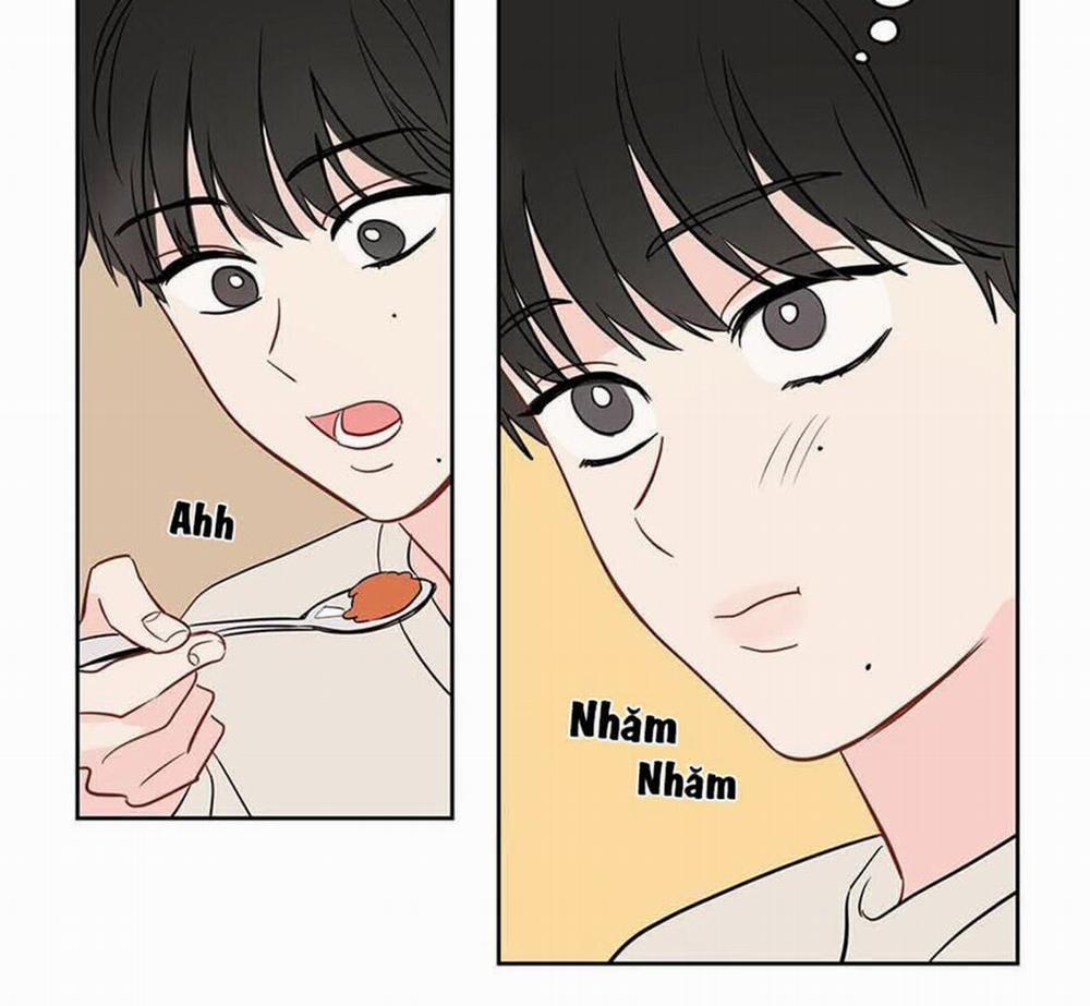 Chuyện Quái Gì Với Giấc Mơ Đó Vậy? 41 trang 89