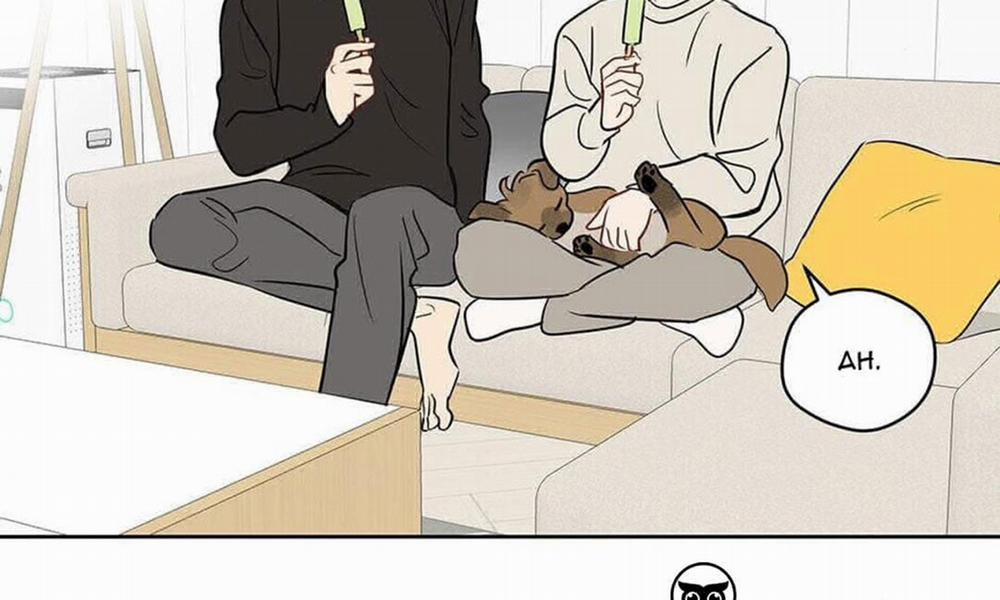 Chuyện Quái Gì Với Giấc Mơ Đó Vậy? 41 trang 97