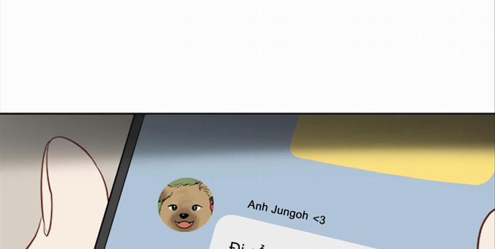 Chuyện Quái Gì Với Giấc Mơ Đó Vậy? 42 trang 105