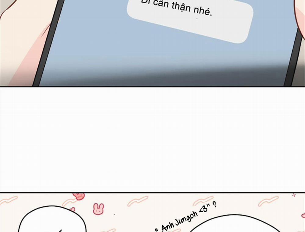 Chuyện Quái Gì Với Giấc Mơ Đó Vậy? 42 trang 106