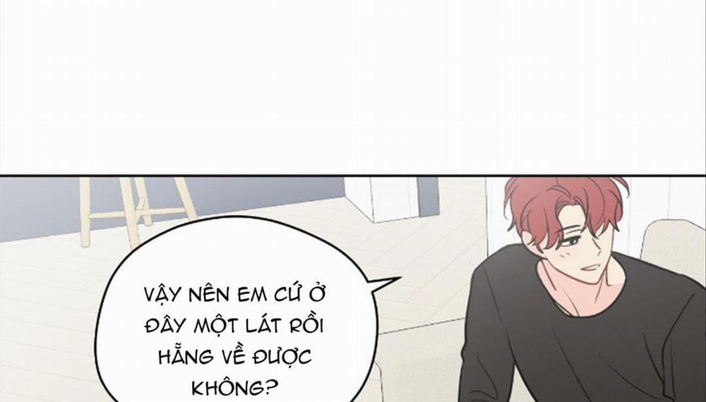 Chuyện Quái Gì Với Giấc Mơ Đó Vậy? 42 trang 11