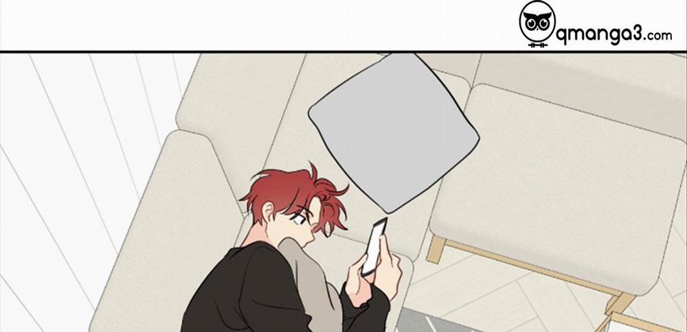 Chuyện Quái Gì Với Giấc Mơ Đó Vậy? 42 trang 114