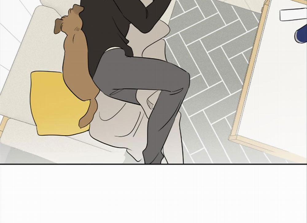 Chuyện Quái Gì Với Giấc Mơ Đó Vậy? 42 trang 115