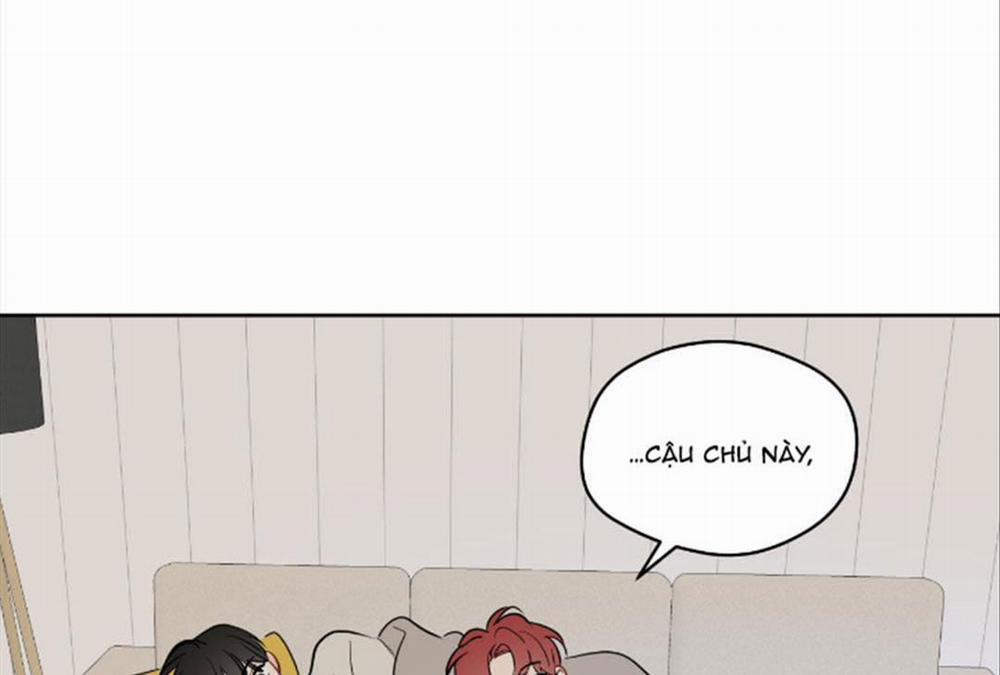 Chuyện Quái Gì Với Giấc Mơ Đó Vậy? 42 trang 18