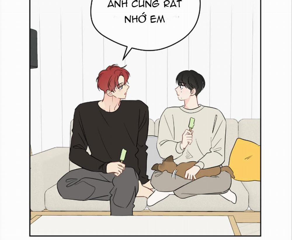 Chuyện Quái Gì Với Giấc Mơ Đó Vậy? 42 trang 2