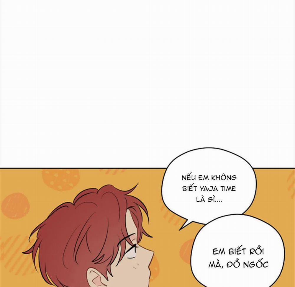 Chuyện Quái Gì Với Giấc Mơ Đó Vậy? 42 trang 22