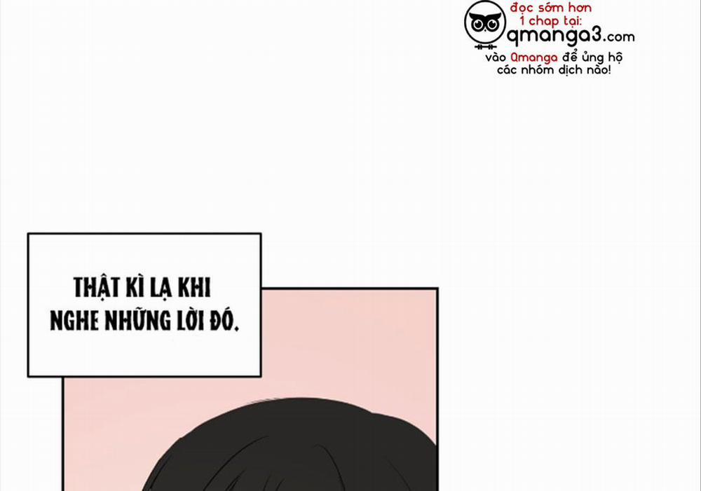 Chuyện Quái Gì Với Giấc Mơ Đó Vậy? 42 trang 3