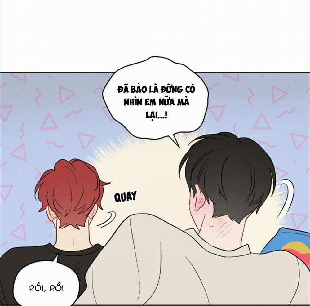 Chuyện Quái Gì Với Giấc Mơ Đó Vậy? 42 trang 33