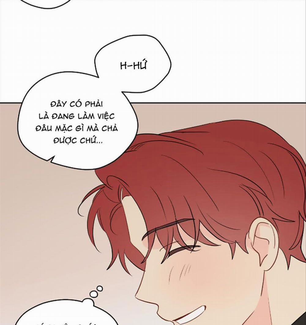 Chuyện Quái Gì Với Giấc Mơ Đó Vậy? 42 trang 34