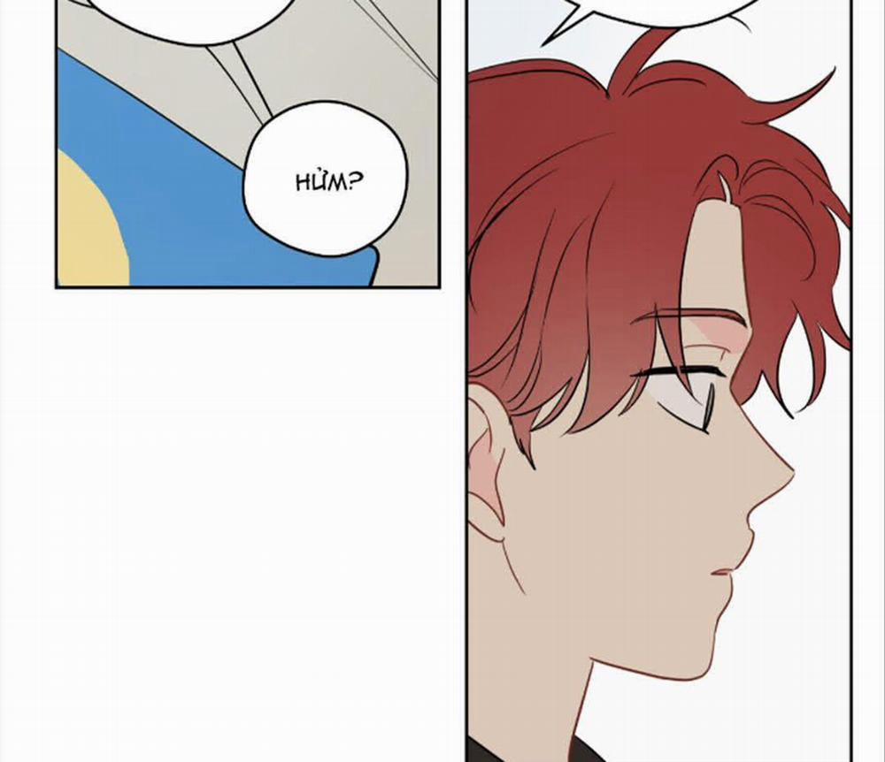 Chuyện Quái Gì Với Giấc Mơ Đó Vậy? 42 trang 38