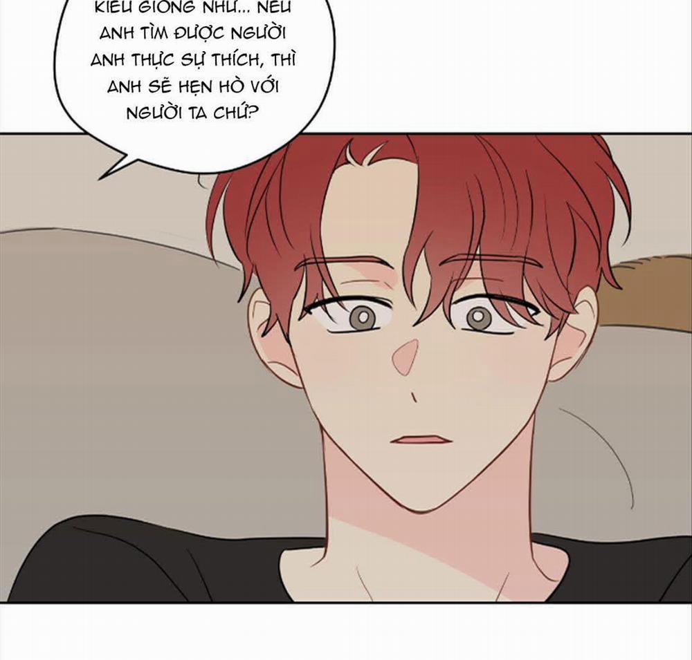 Chuyện Quái Gì Với Giấc Mơ Đó Vậy? 42 trang 40