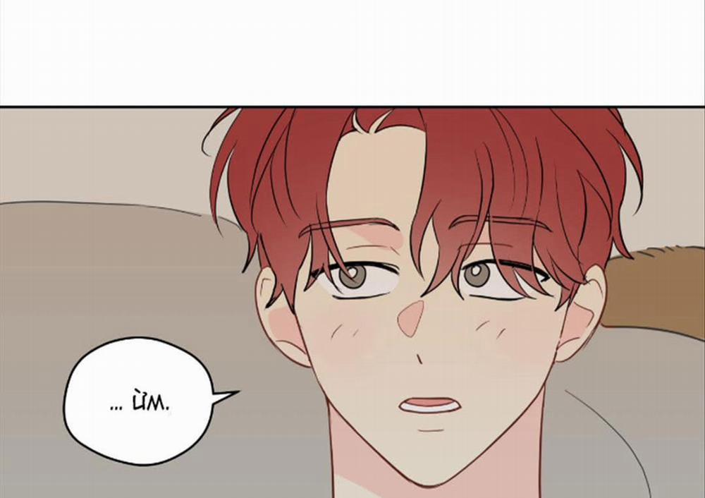 Chuyện Quái Gì Với Giấc Mơ Đó Vậy? 42 trang 41