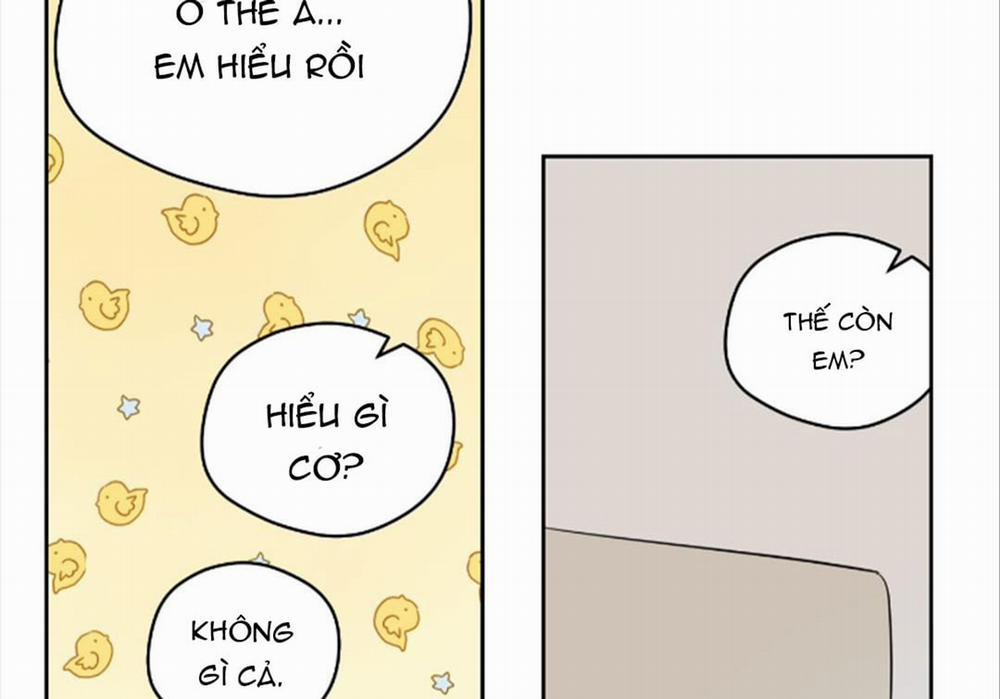 Chuyện Quái Gì Với Giấc Mơ Đó Vậy? 42 trang 43