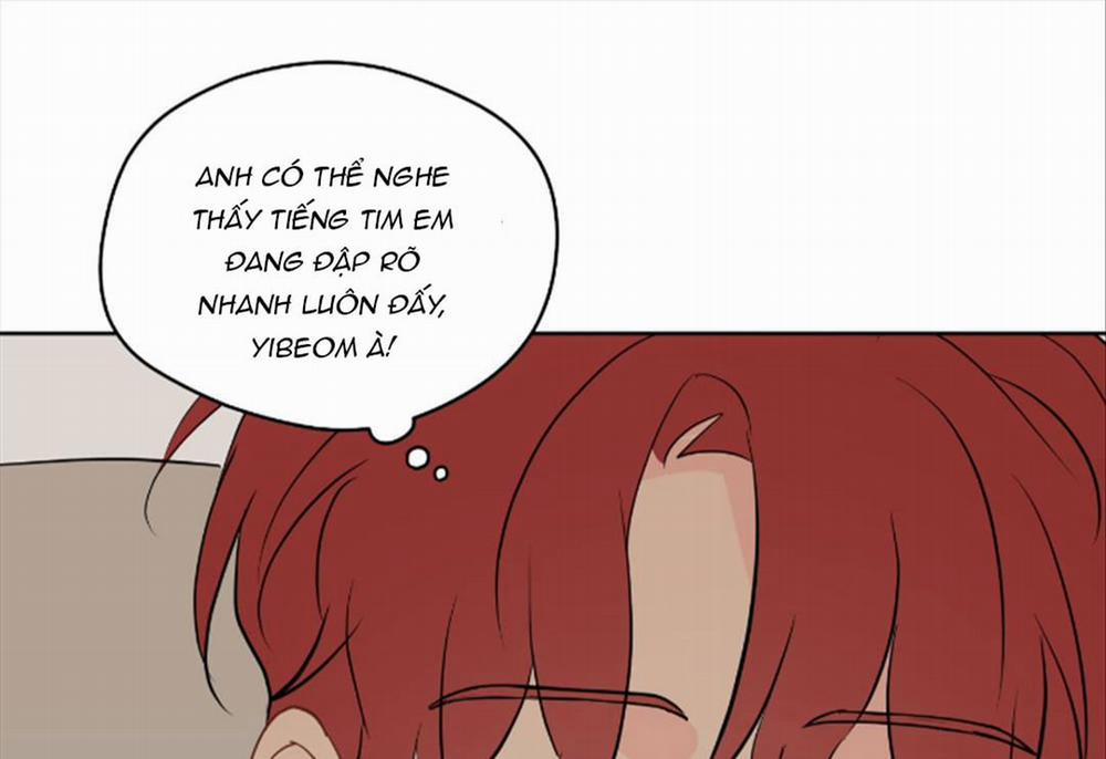 Chuyện Quái Gì Với Giấc Mơ Đó Vậy? 42 trang 47