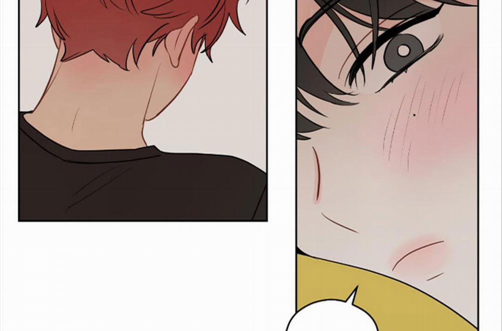 Chuyện Quái Gì Với Giấc Mơ Đó Vậy? 42 trang 52