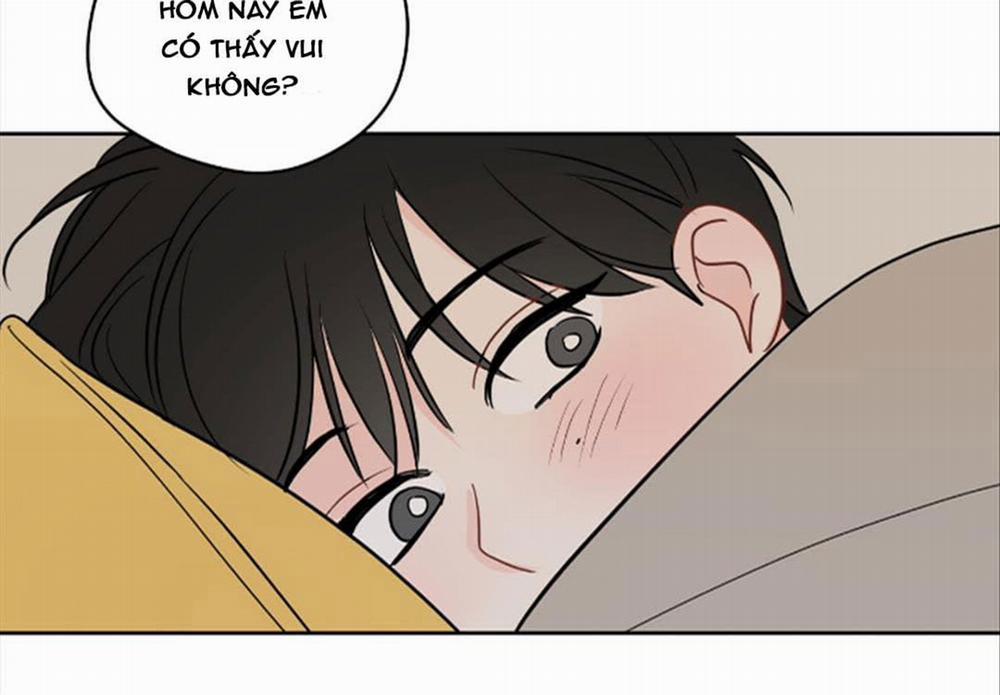 Chuyện Quái Gì Với Giấc Mơ Đó Vậy? 42 trang 54