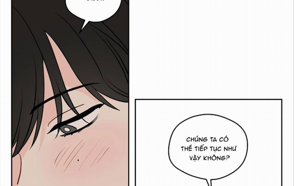 Chuyện Quái Gì Với Giấc Mơ Đó Vậy? 42 trang 57