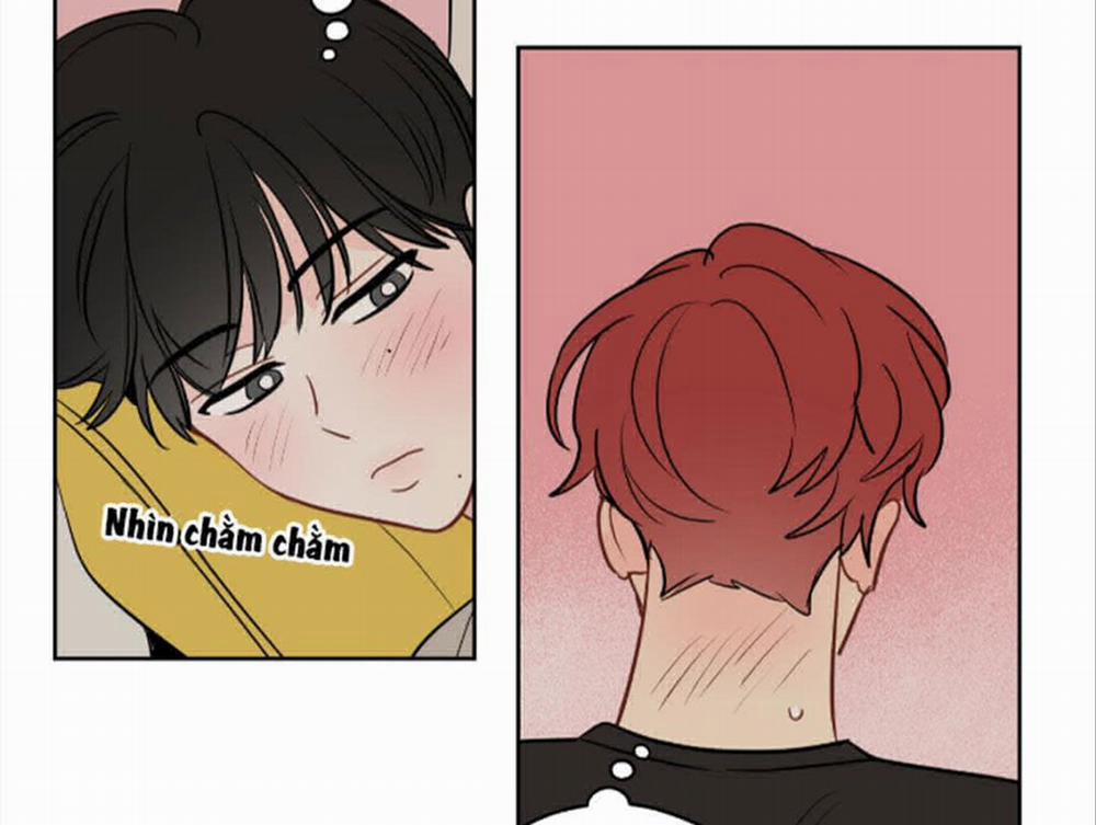 Chuyện Quái Gì Với Giấc Mơ Đó Vậy? 42 trang 71