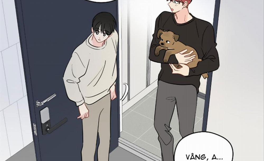 Chuyện Quái Gì Với Giấc Mơ Đó Vậy? 42 trang 79