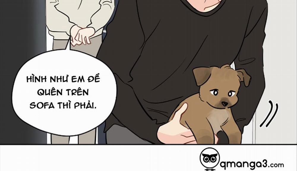 Chuyện Quái Gì Với Giấc Mơ Đó Vậy? 42 trang 82