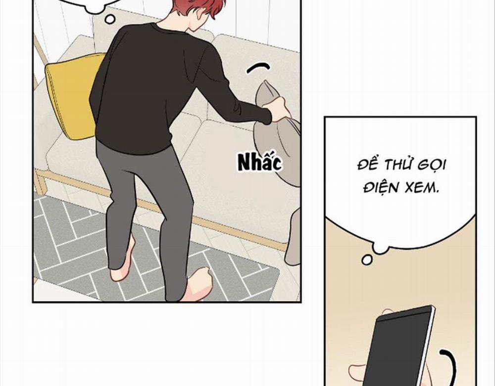 Chuyện Quái Gì Với Giấc Mơ Đó Vậy? 42 trang 84