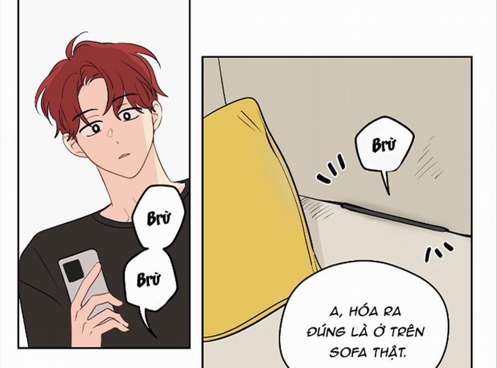 Chuyện Quái Gì Với Giấc Mơ Đó Vậy? 42 trang 86