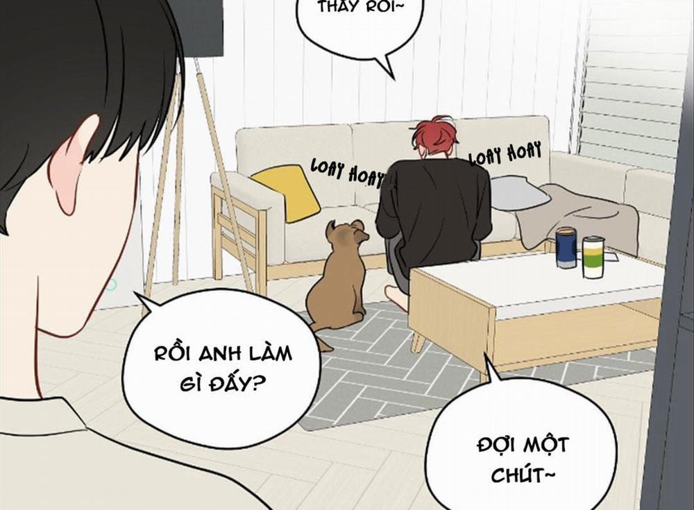 Chuyện Quái Gì Với Giấc Mơ Đó Vậy? 42 trang 90