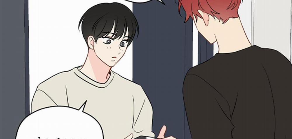 Chuyện Quái Gì Với Giấc Mơ Đó Vậy? 42 trang 93