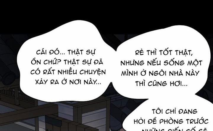 Chuyện Quái Gì Với Giấc Mơ Đó Vậy? 43 trang 105