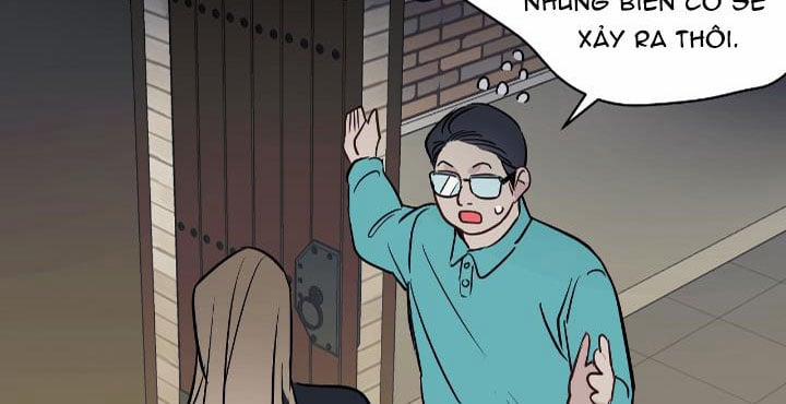 Chuyện Quái Gì Với Giấc Mơ Đó Vậy? 43 trang 106