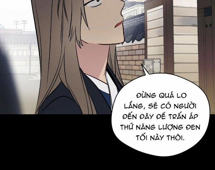 Chuyện Quái Gì Với Giấc Mơ Đó Vậy? 43 trang 109