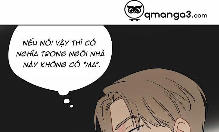 Chuyện Quái Gì Với Giấc Mơ Đó Vậy? 43 trang 112