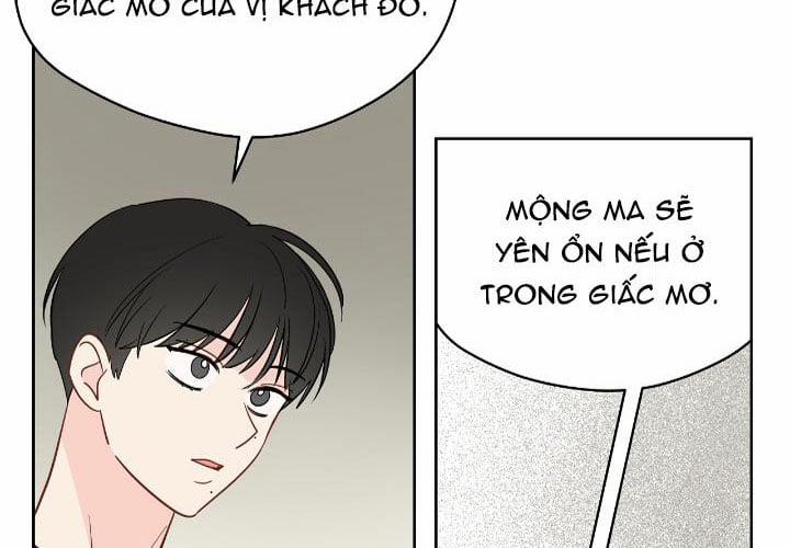 Chuyện Quái Gì Với Giấc Mơ Đó Vậy? 43 trang 116