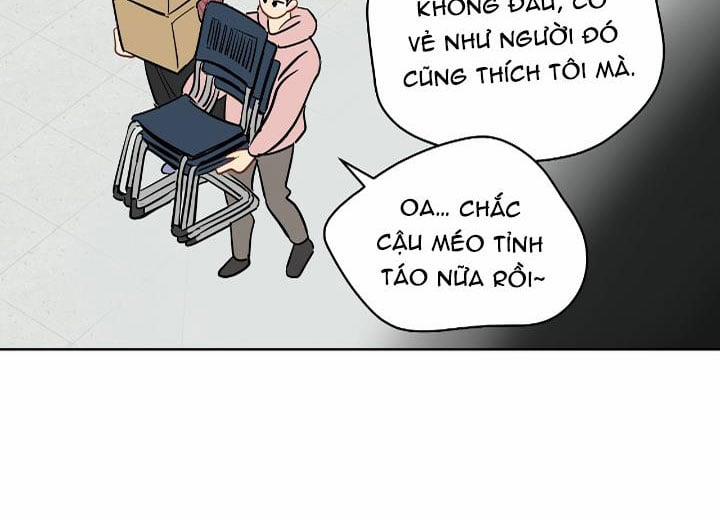 Chuyện Quái Gì Với Giấc Mơ Đó Vậy? 43 trang 12