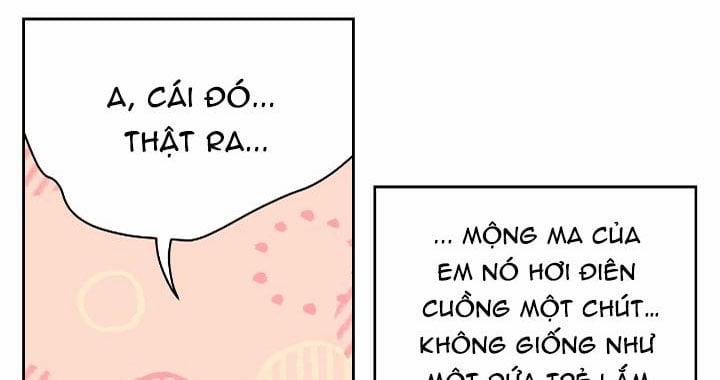 Chuyện Quái Gì Với Giấc Mơ Đó Vậy? 43 trang 125