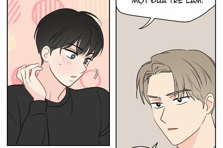 Chuyện Quái Gì Với Giấc Mơ Đó Vậy? 43 trang 126