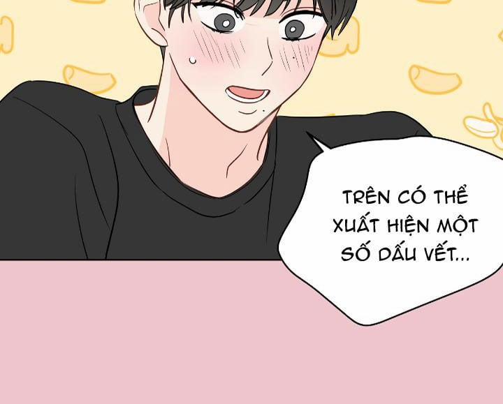 Chuyện Quái Gì Với Giấc Mơ Đó Vậy? 43 trang 129