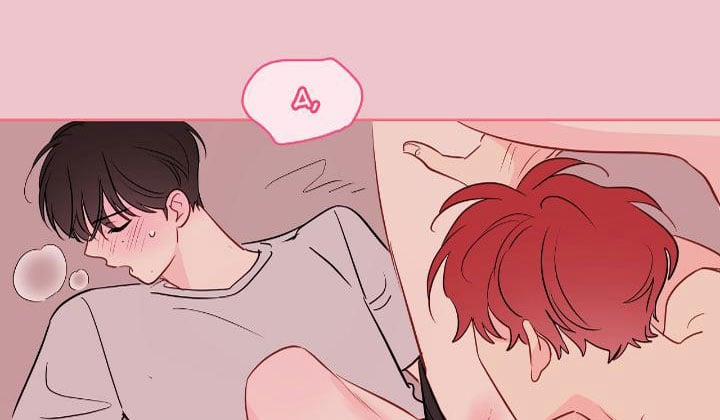 Chuyện Quái Gì Với Giấc Mơ Đó Vậy? 43 trang 130