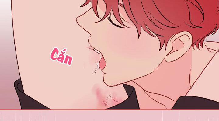 Chuyện Quái Gì Với Giấc Mơ Đó Vậy? 43 trang 132