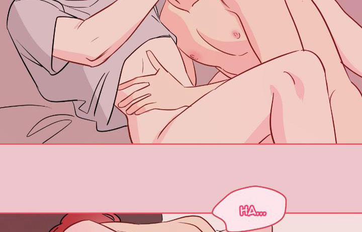 Chuyện Quái Gì Với Giấc Mơ Đó Vậy? 43 trang 137