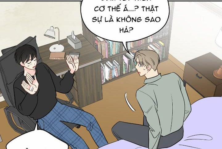 Chuyện Quái Gì Với Giấc Mơ Đó Vậy? 43 trang 142