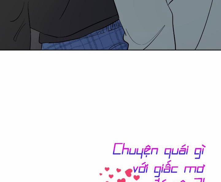 Chuyện Quái Gì Với Giấc Mơ Đó Vậy? 43 trang 150