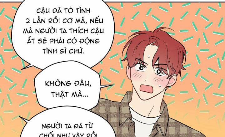 Chuyện Quái Gì Với Giấc Mơ Đó Vậy? 43 trang 21