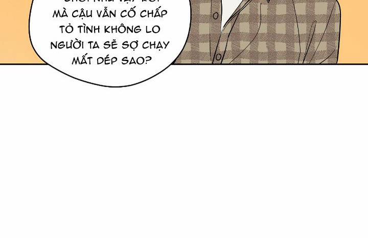 Chuyện Quái Gì Với Giấc Mơ Đó Vậy? 43 trang 22