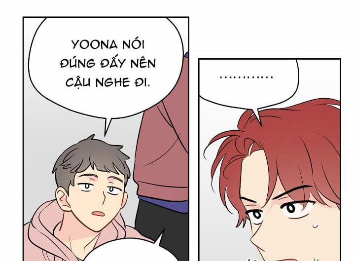 Chuyện Quái Gì Với Giấc Mơ Đó Vậy? 43 trang 23